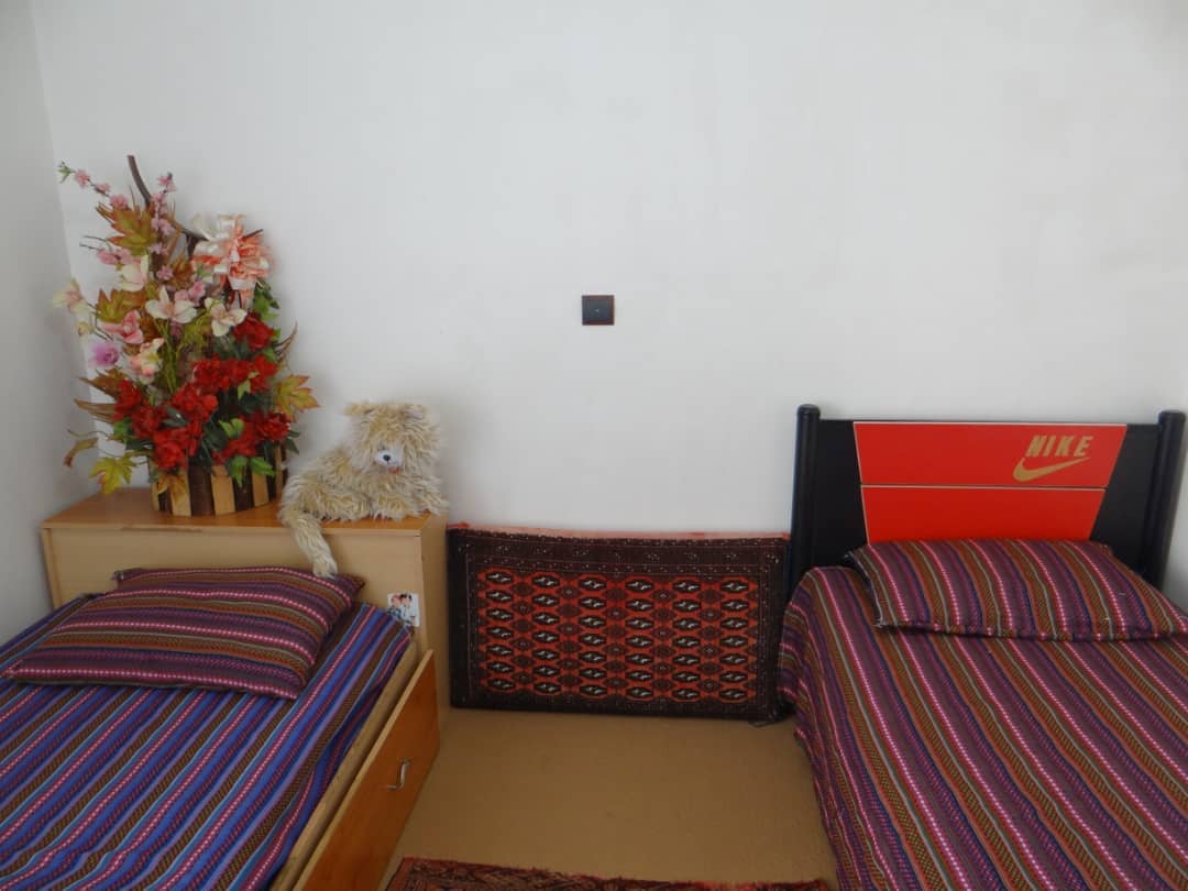 اجاره آپارتمان مبله در فاضل آباد - طبقه اول