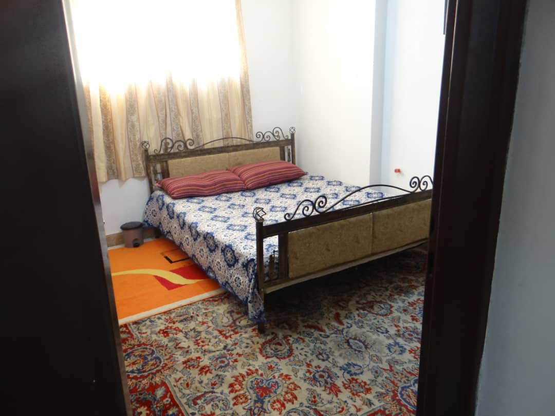 اجاره آپارتمان مبله در فاضل آباد - طبقه اول