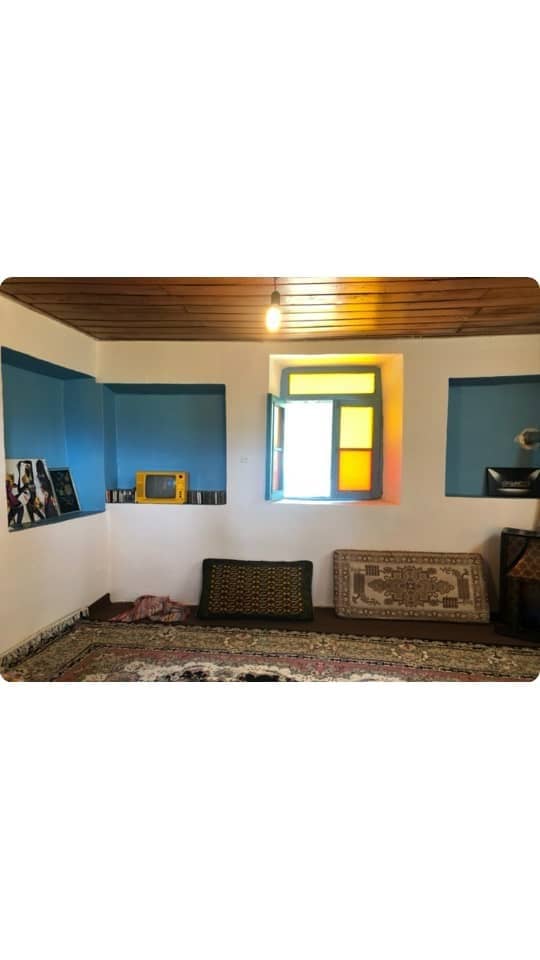 اجاره اتاق سنتی در ظهراب سرا اطاقور - اتاق 3