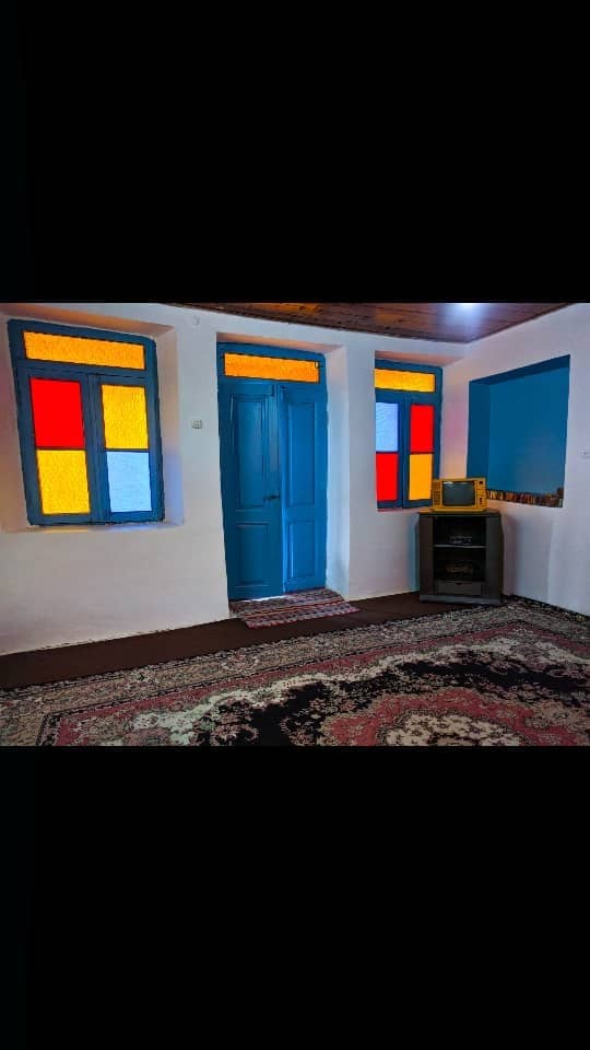 اجاره اتاق سنتی در ظهراب سرا اطاقور - اتاق 3