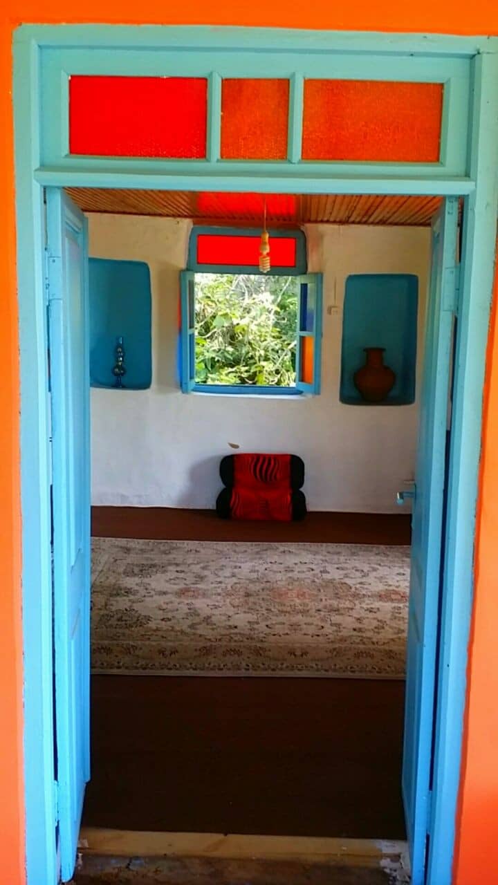 اجاره اتاق سنتی در ظهراب سرا اطاقور - اتاق4