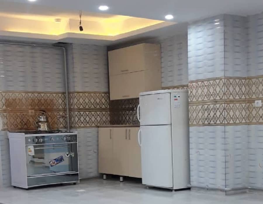 اجاره آپارتمان مبله در آبرسان - دو خواب