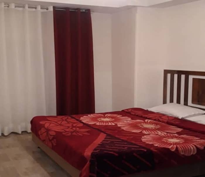 اجاره آپارتمان مبله در آبرسان - دو خواب