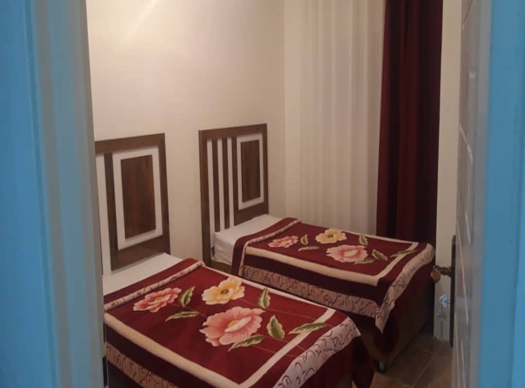 اجاره آپارتمان مبله در آبرسان - دو خواب