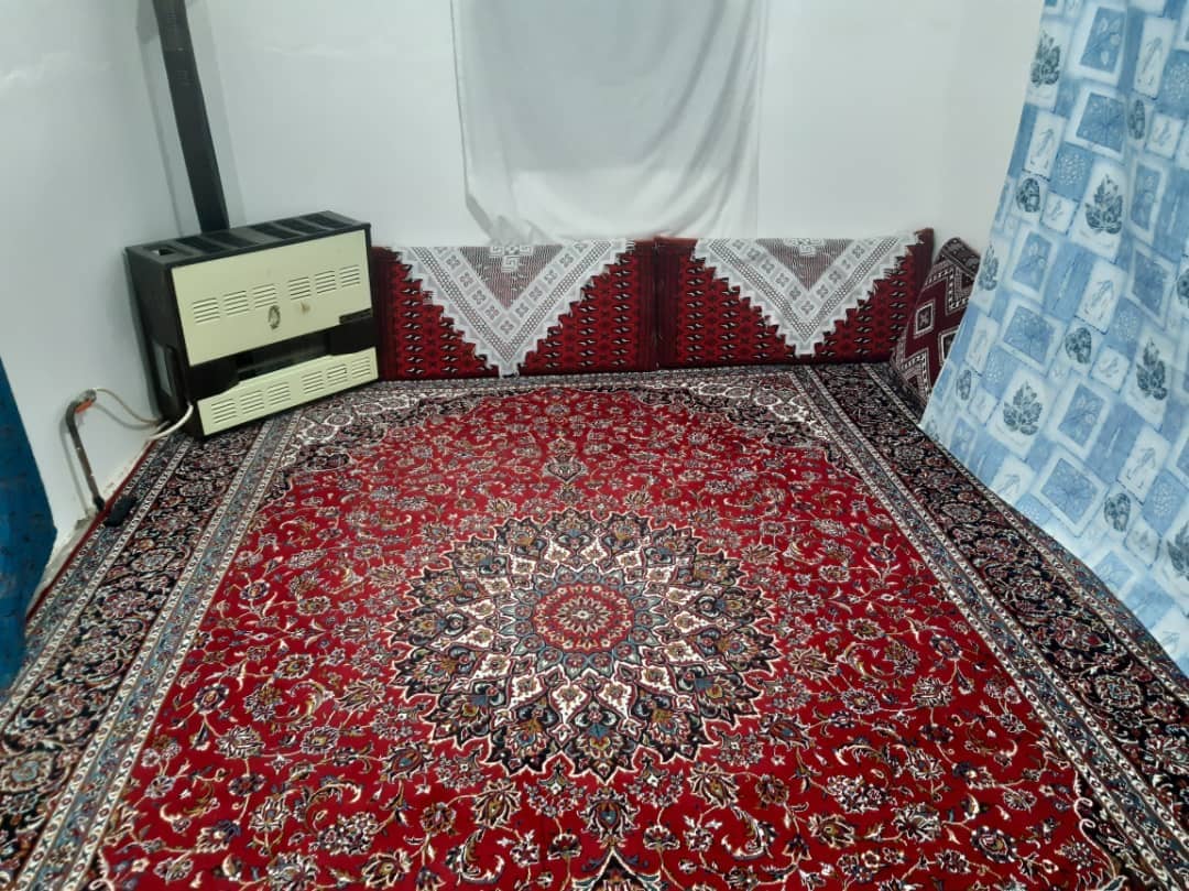 اجاره اتاق سنتی در رشتخوار