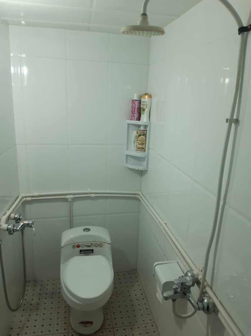 اجاره سوئیت سنتی در رشتخوار