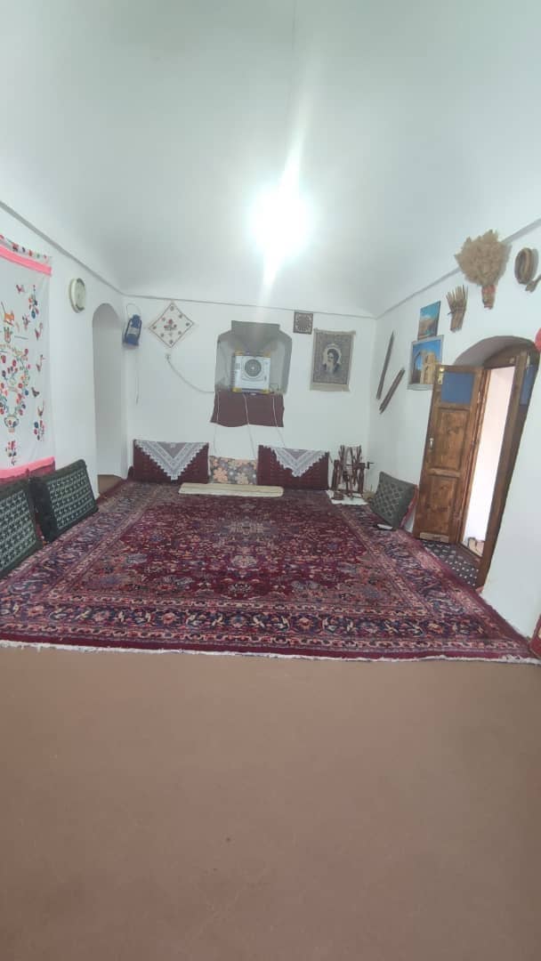اجاره سوئیت سنتی در رشتخوار