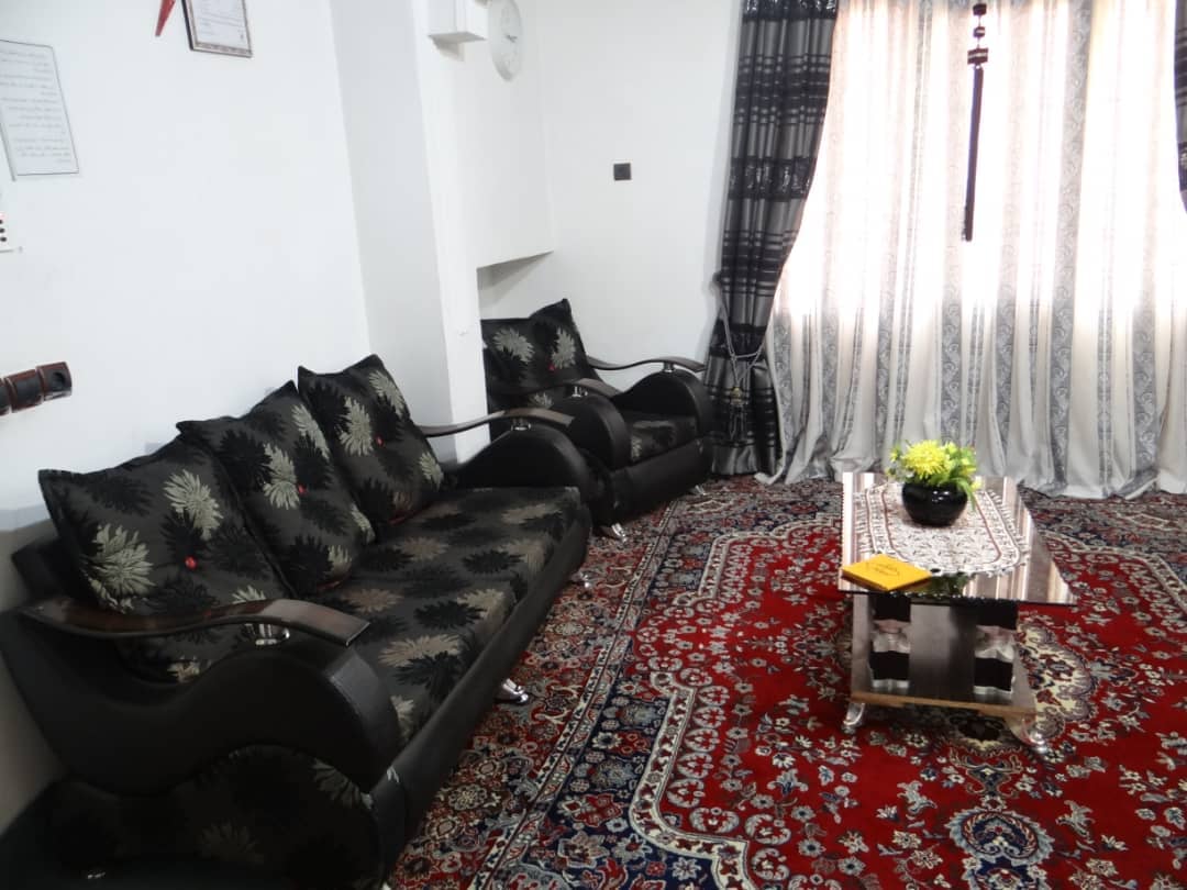 اجاره آپارتمان مبله در فاضل آباد - طبقه دوم