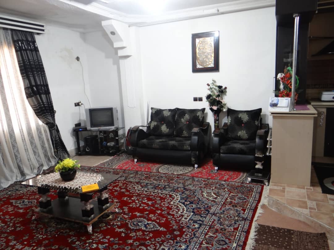 اجاره آپارتمان مبله در فاضل آباد - طبقه دوم