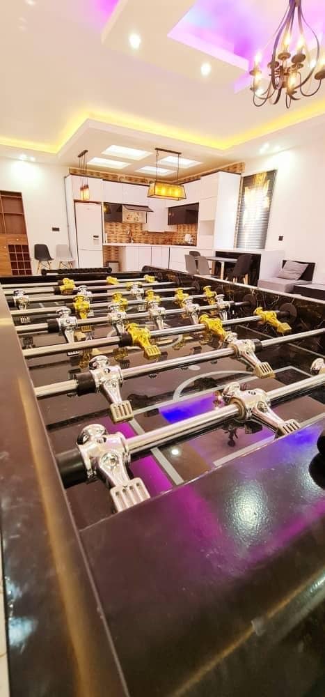 اجاره ویلا استخر آب گرم سرپوشیده در سهیلیه