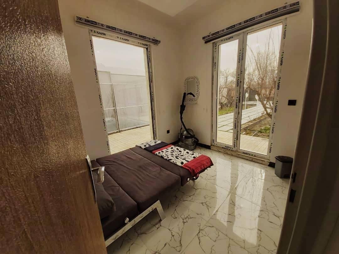 اجاره ویلا استخر آب گرم سرپوشیده در سهیلیه