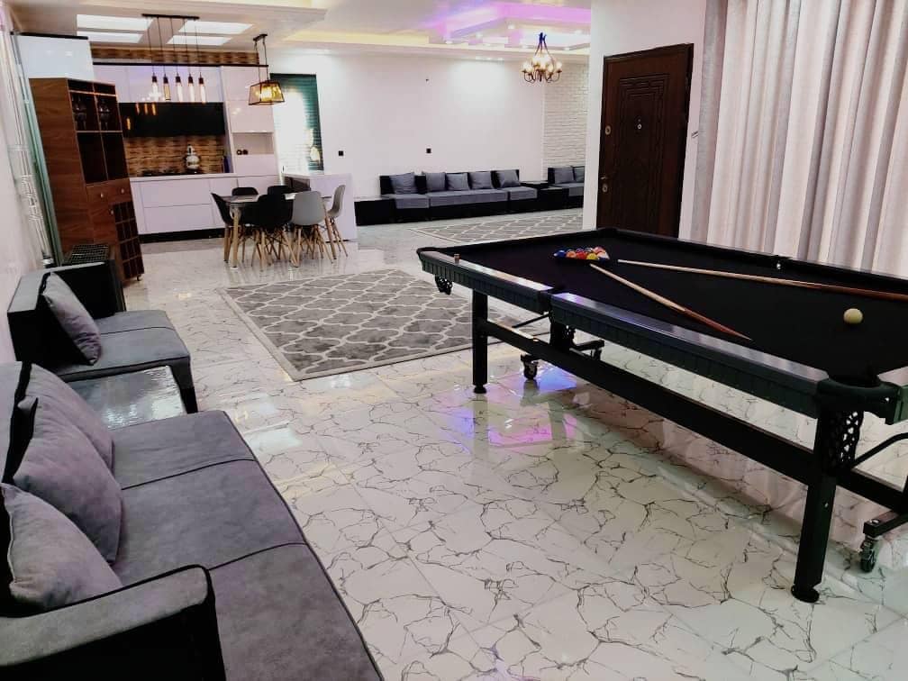 اجاره ویلا استخر آب گرم سرپوشیده در سهیلیه