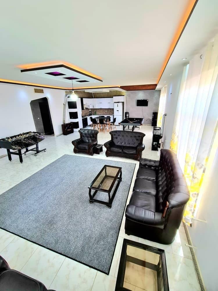 اجاره ویلا استخر آبگرم روباز در سهیلیه