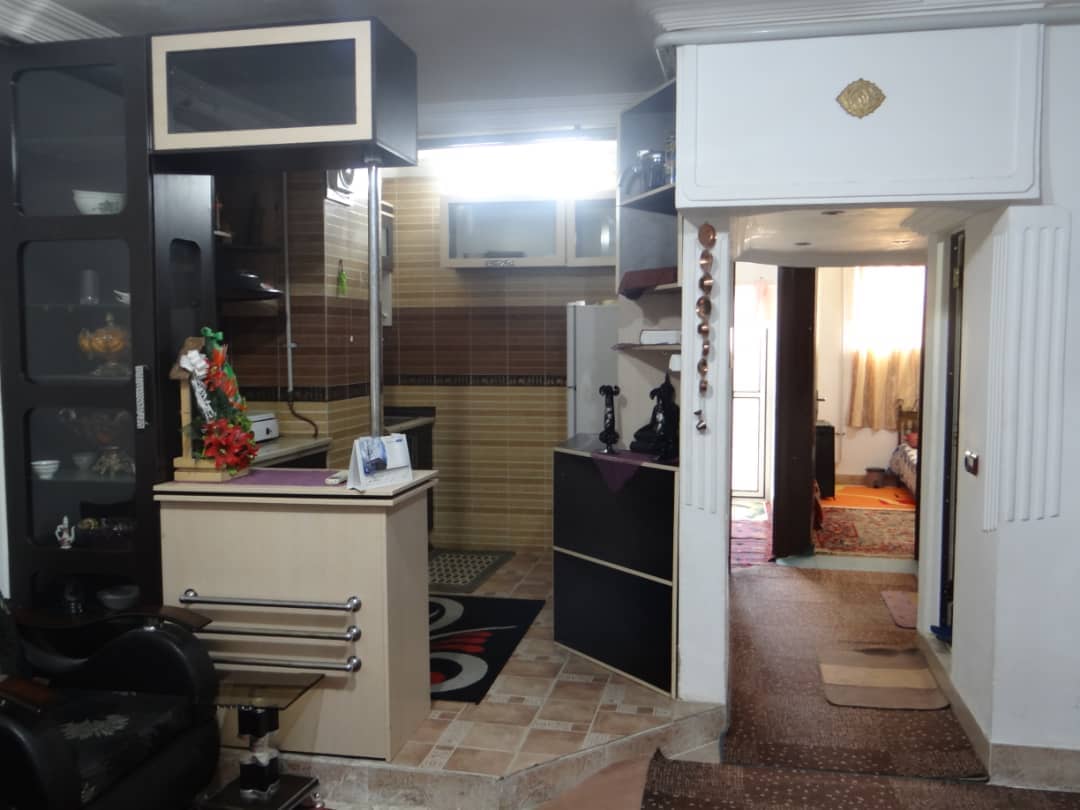 اجاره آپارتمان مبله در فاضل آباد - همکف