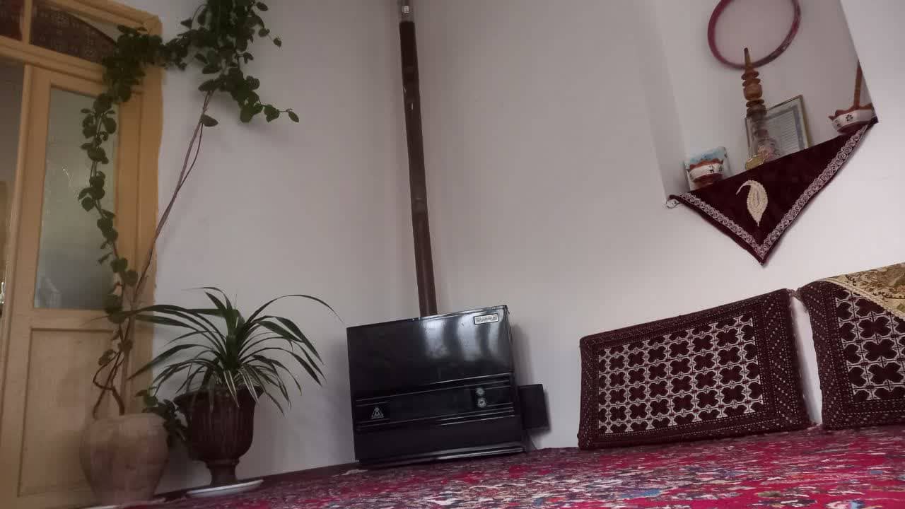 اجاره منزل سنتی در شاندیز