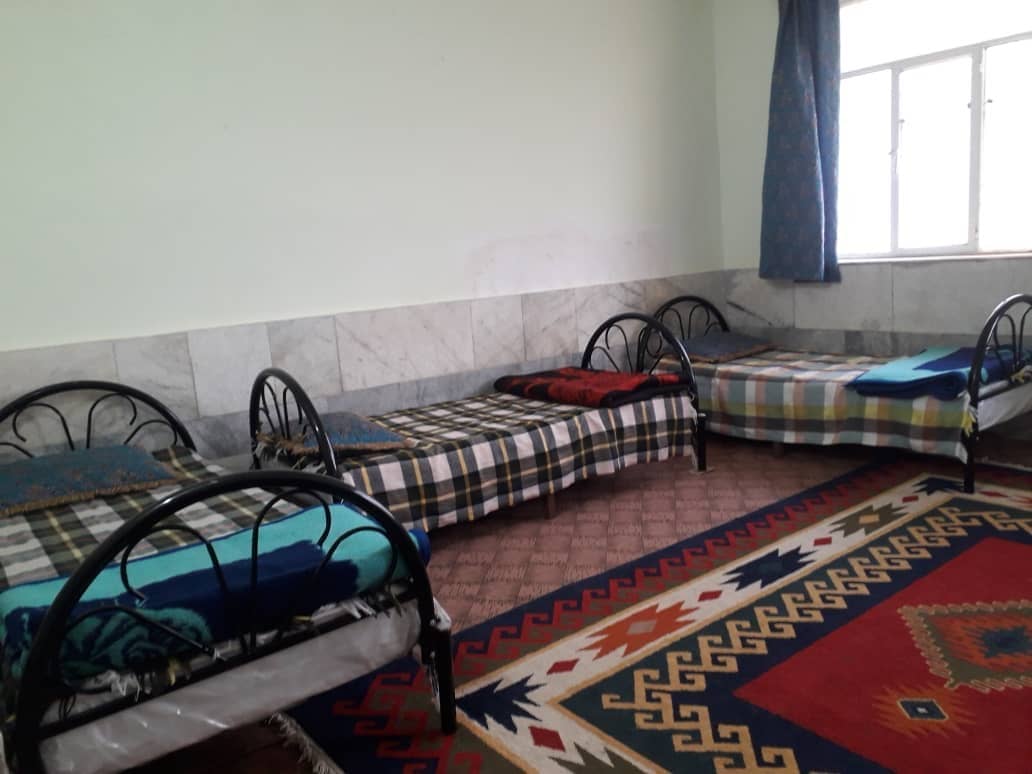 اجاره بومگردی سنتی در بزنجان - سه تخته