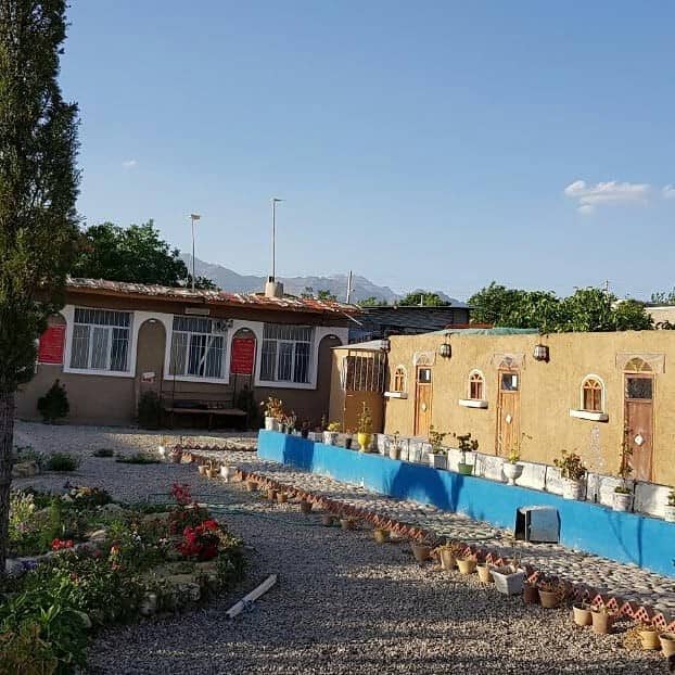 اجاره بومگردی سنتی در بزنجان - سه تخته