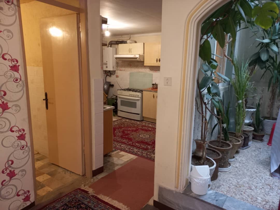 اجاره منزل ویلایی در بلوار نهم دی - همدان