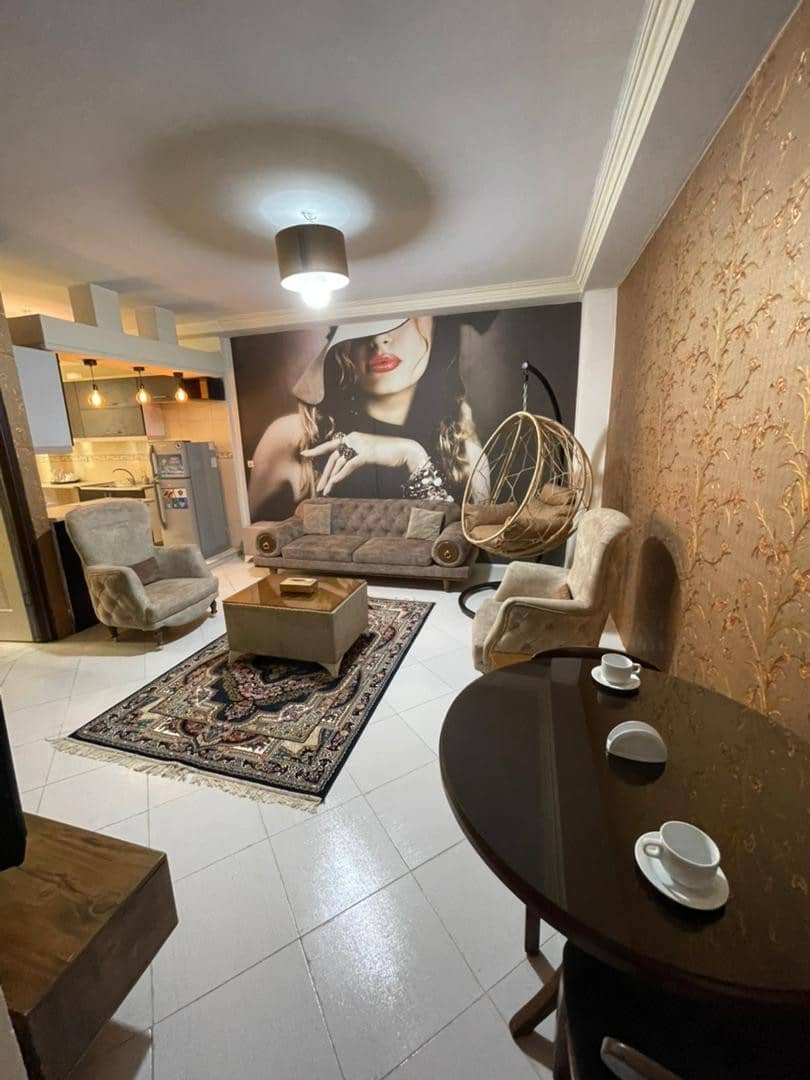 اجاره آپارتمان تک خواب در بلوار نواب تهران