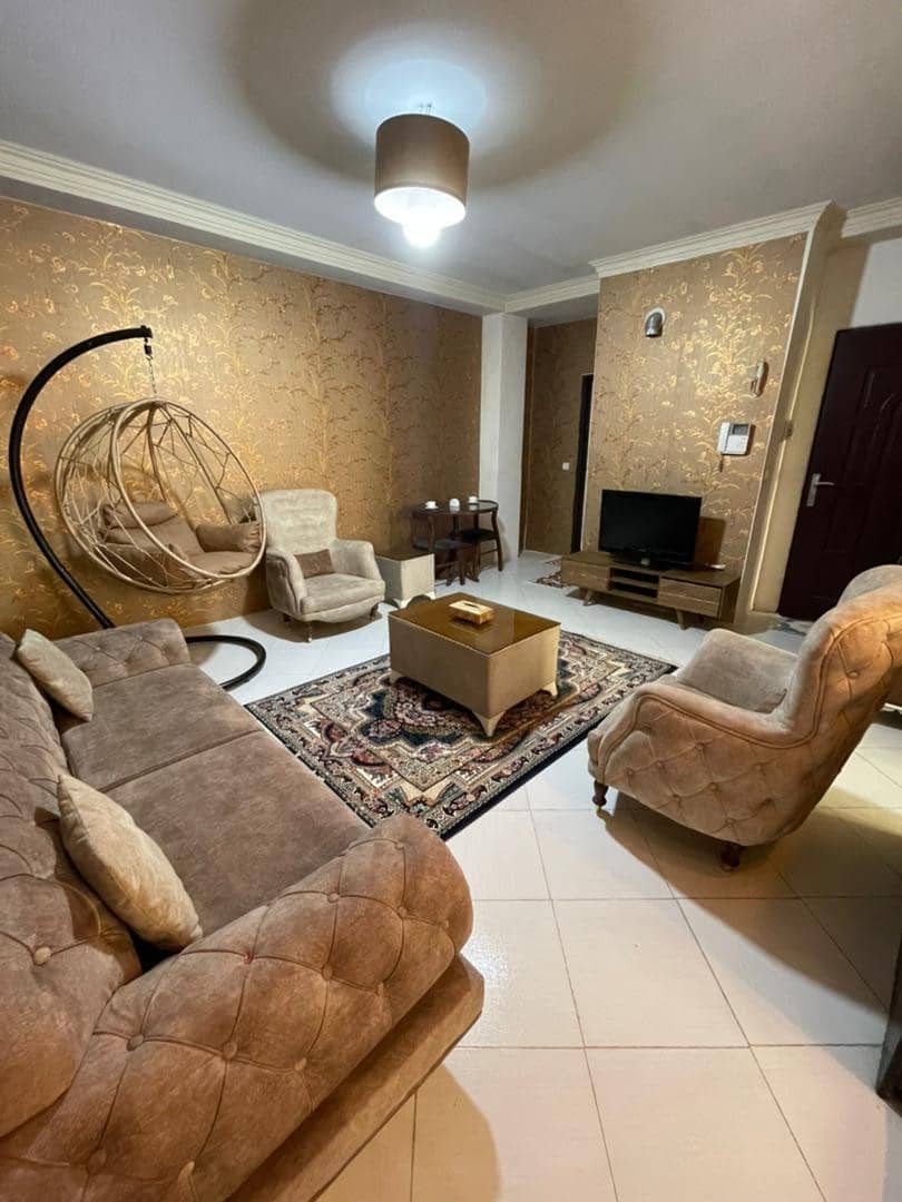 اجاره آپارتمان تک خواب در بلوار نواب تهران