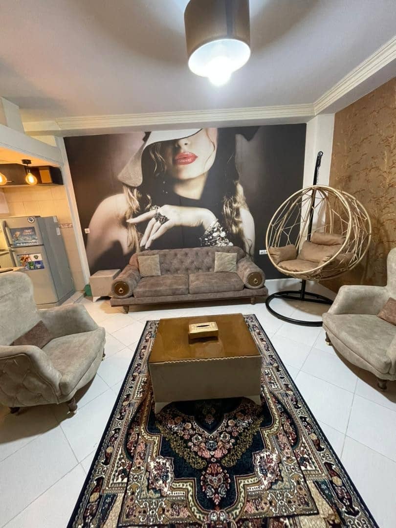 اجاره آپارتمان تک خواب در بلوار نواب تهران