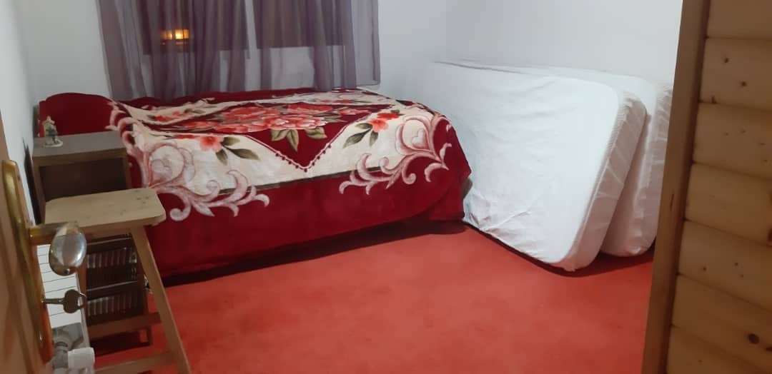 اجاره ویلا نزدیک ساحل در سرخرود مازندران