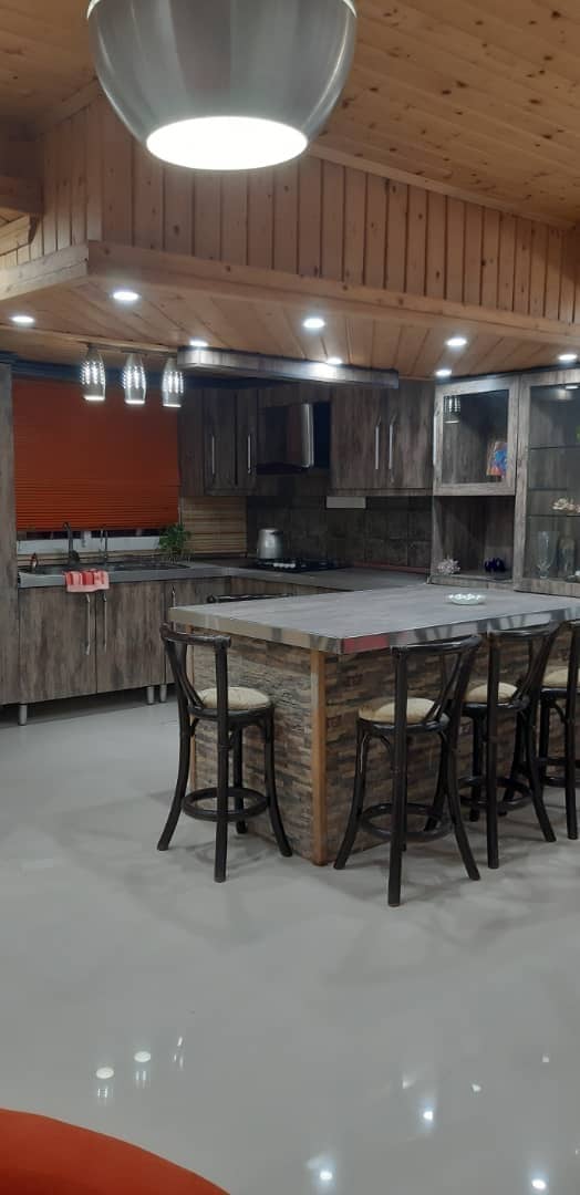 اجاره ویلا نزدیک ساحل در سرخرود مازندران