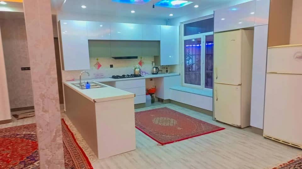 اجاره ویلا استخر روباز در دماوند