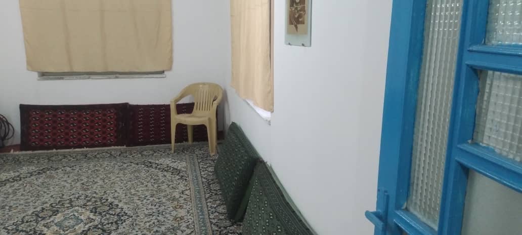 اجاره بوم گردی سنتی در طرقبه - 18 متری