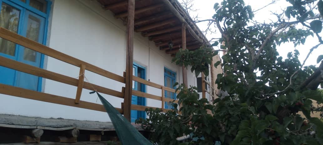 اجاره بوم گردی سنتی در طرقبه - 18 متری