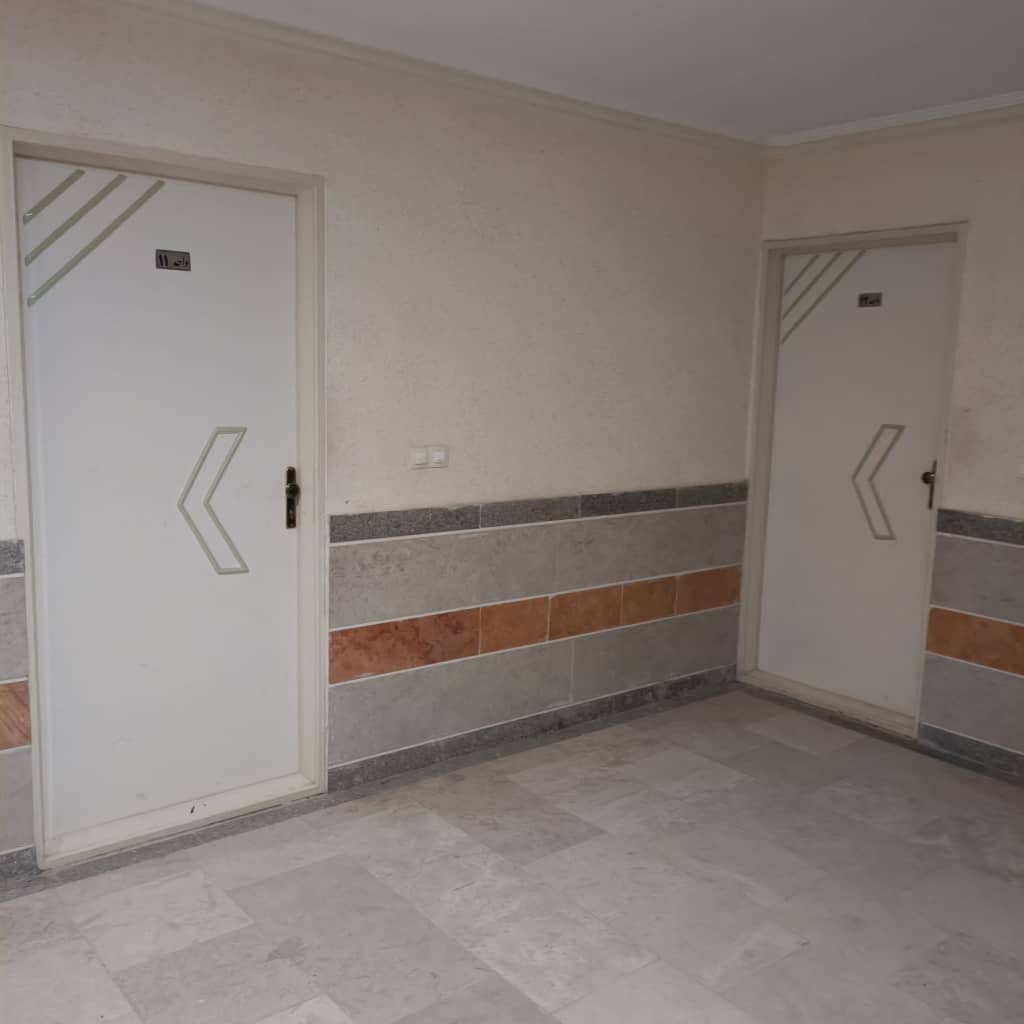 اجاره سوئیت در روستای زرآباد معلم کلایه - 45 متری واحد4 طبقه اول
