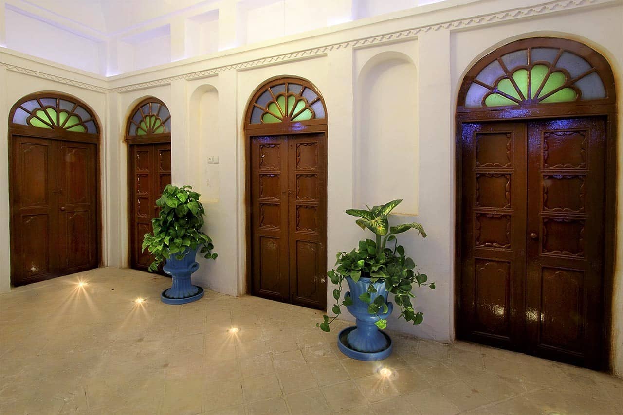 اجاره اقامتگاه سنتی در امام خمینی شوشتر - گرگر