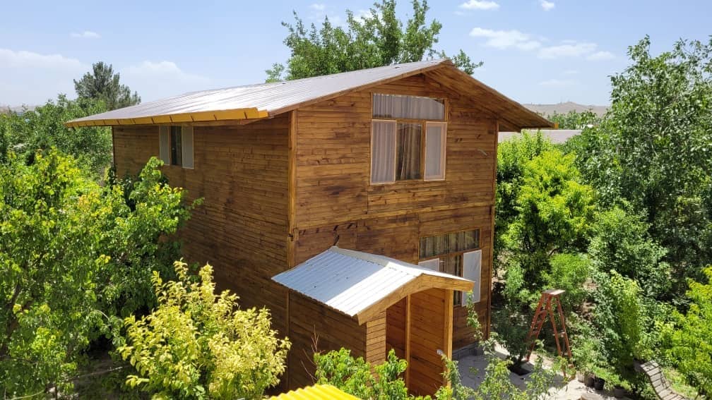 اجاره ویلا استخر سرپوشیده آبگرم در سردرود تبریز