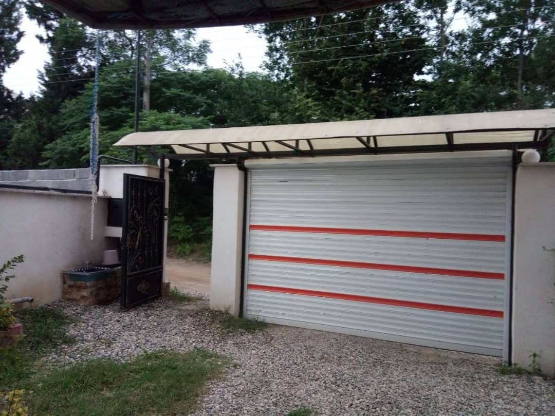 اجاره ویلا استخر سرپوشیده آب گرم در سادات شهر - رامسر