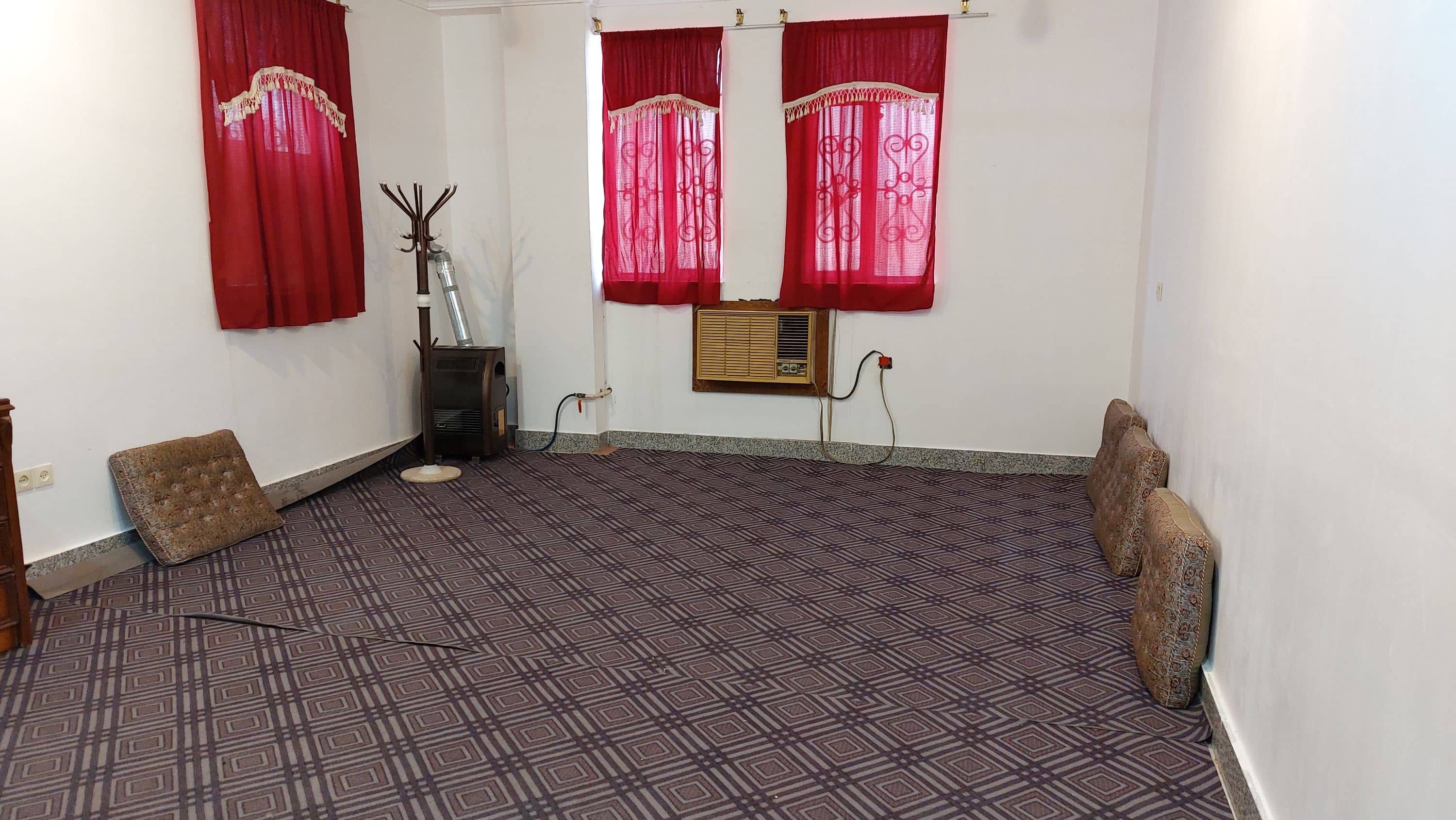 اجاره آپارتمان تک خواب در گناوه