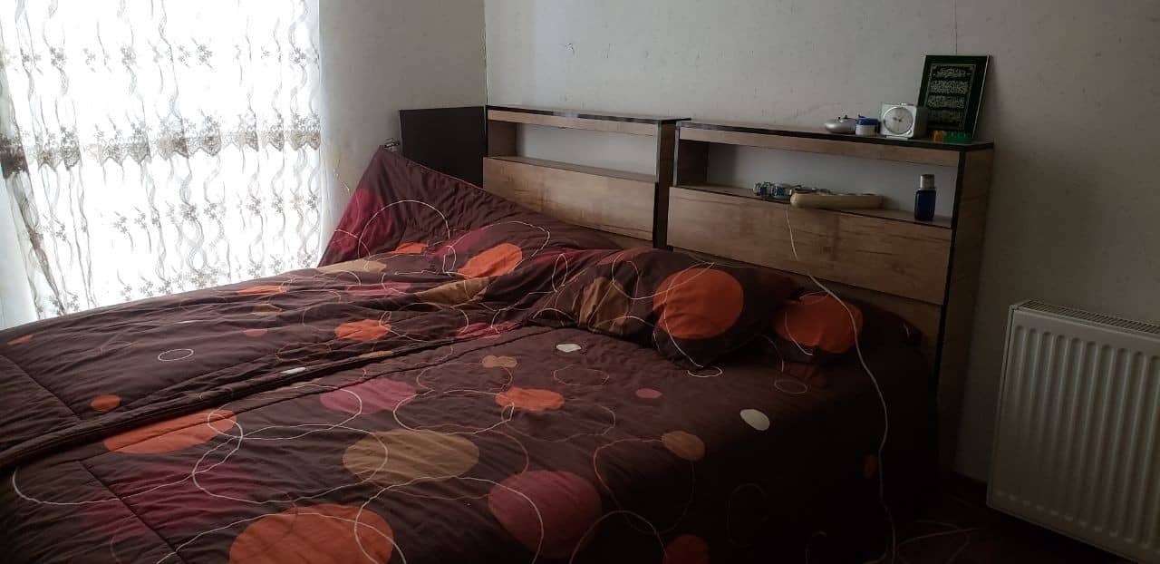 اجاره باغ ویلا در روستای جابان دماوند