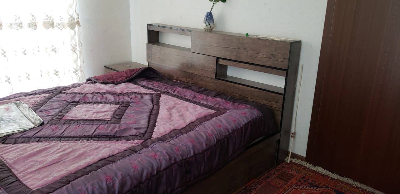 اجاره باغ ویلا در روستای جابان دماوند