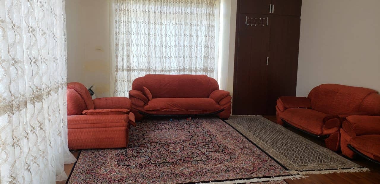 اجاره باغ ویلا در روستای جابان دماوند