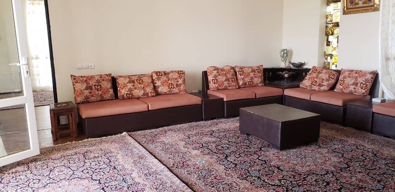 اجاره باغ ویلا در روستای جابان دماوند