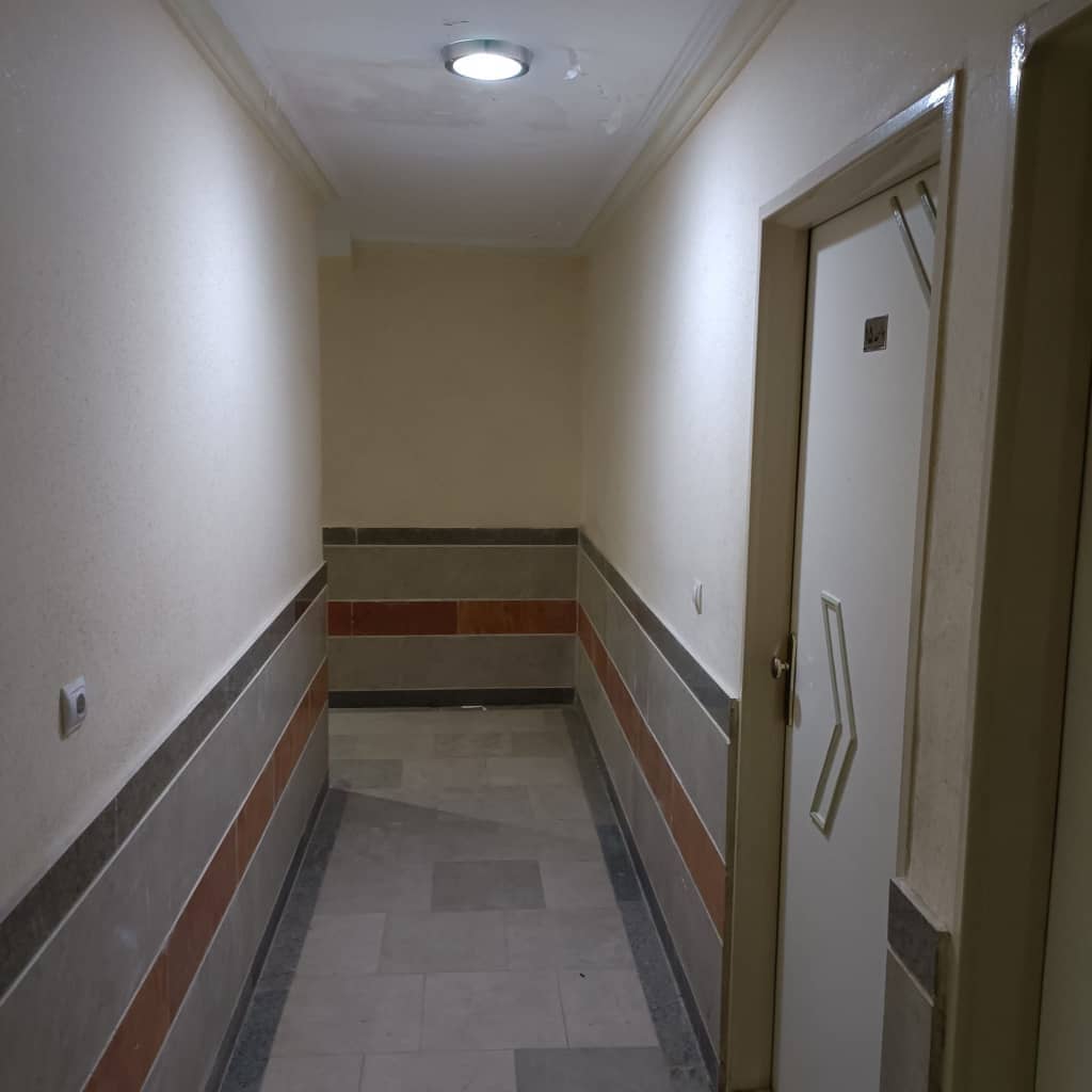 اجاره سوئیت در روستای زرآباد معلم کلایه - 25 متری طبقه اول