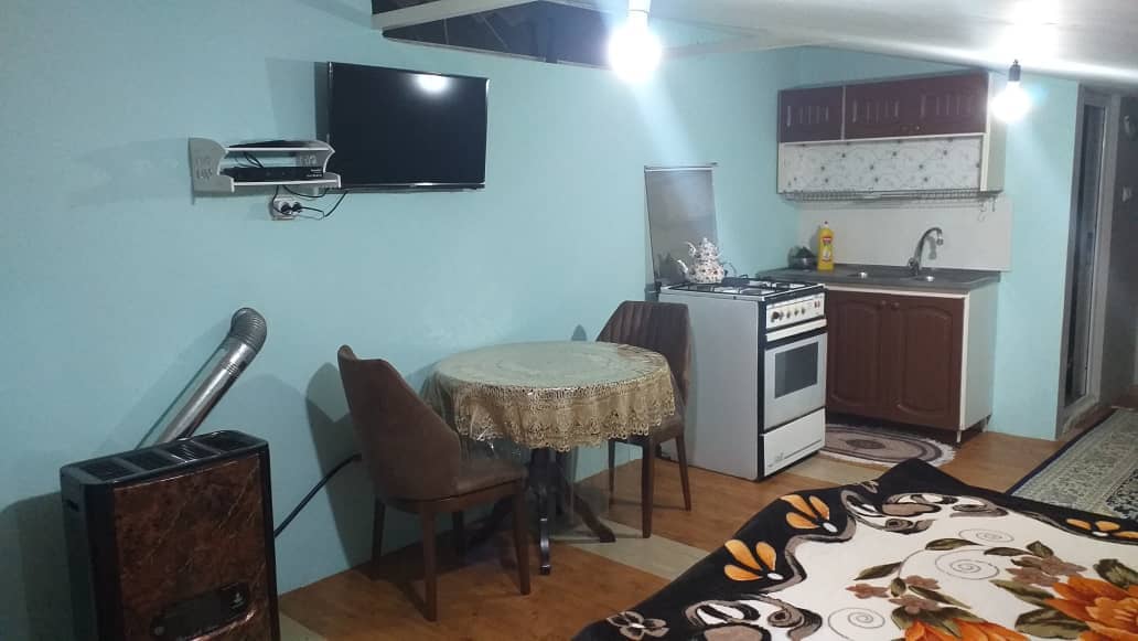 اجاره سوئیت در خیابان امام خمینی آستارا