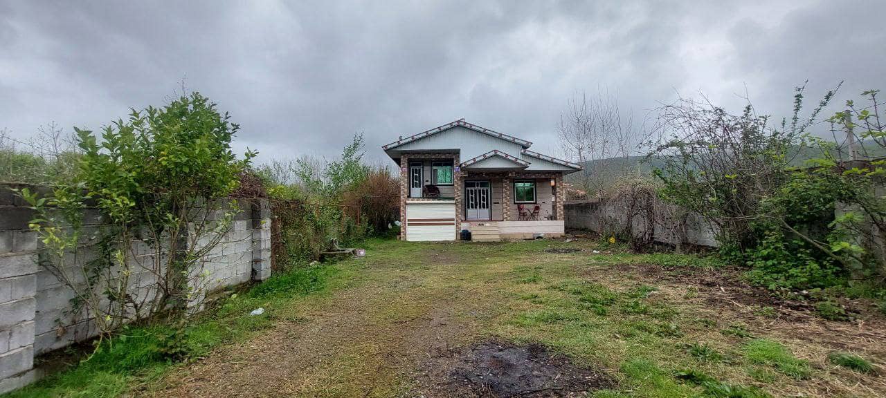 اجاره ویلا در شاندرمن