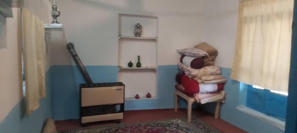 اجاره بوم گردی سنتی در طرقبه - 15 متری