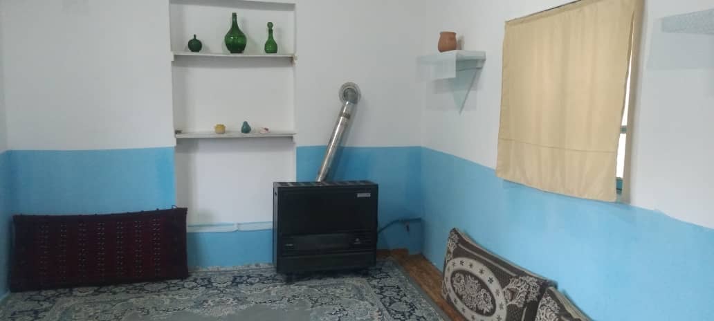 اجاره بوم گردی سنتی در طرقبه - 15 متری