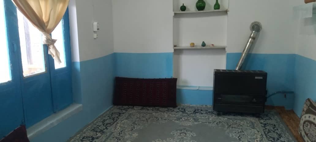 اجاره بوم گردی سنتی در طرقبه - 15 متری