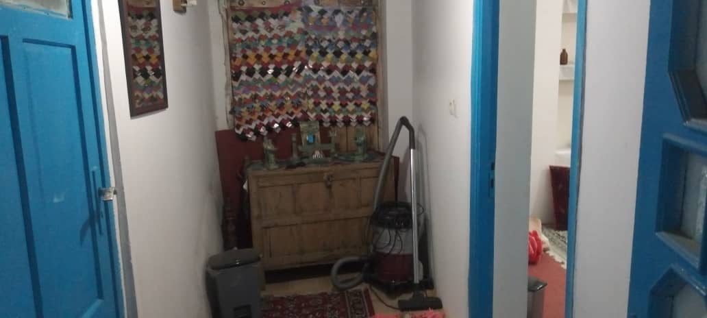 اجاره بوم گردی سنتی در طرقبه - 15 متری