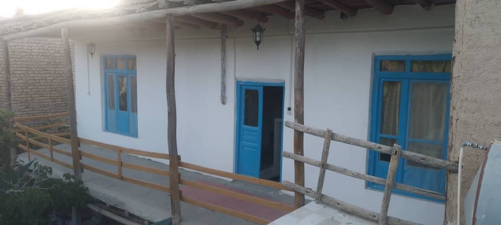 اجاره بوم گردی سنتی در طرقبه - 15 متری