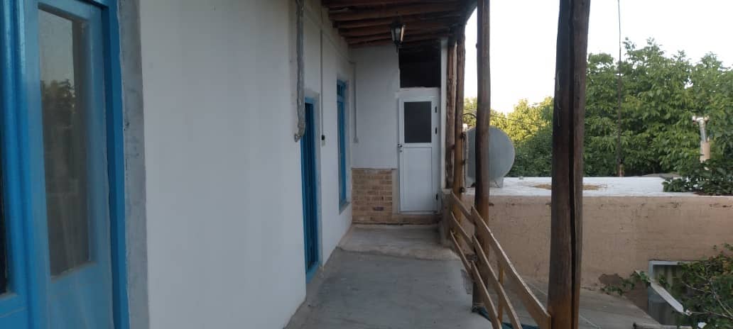 اجاره اتاق سنتی در طرقبه - 10 متری