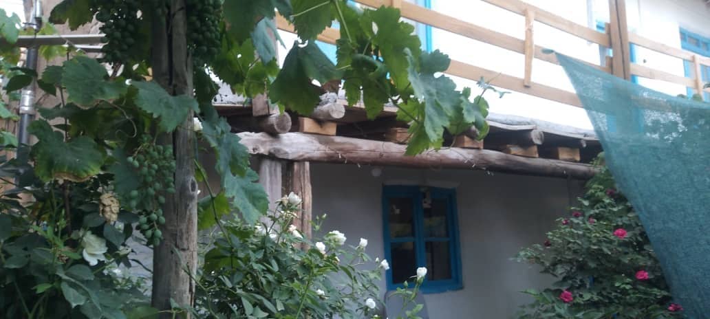 اجاره اتاق سنتی در طرقبه - 10 متری