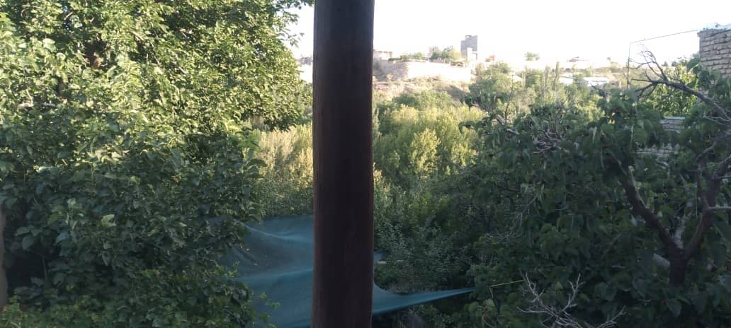 اجاره اتاق سنتی در طرقبه - 10 متری